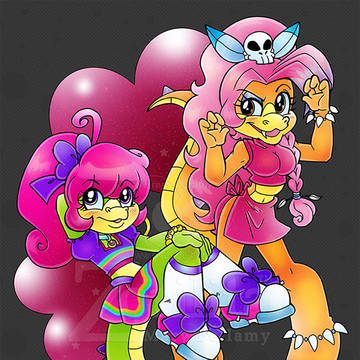 Winx Tribute