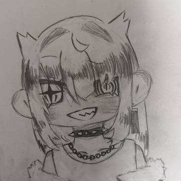 落書き