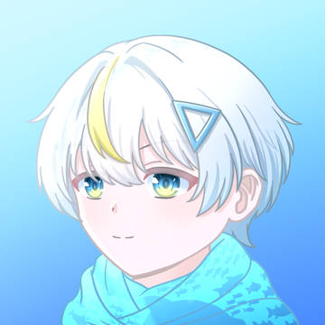 海のマフラー