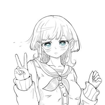 うなポテちゃん