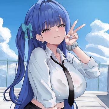 NIKKE Arcana