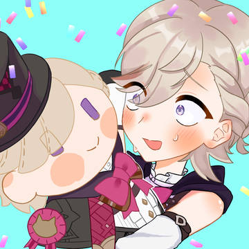 Happybirthday！