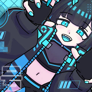2号ちゃん