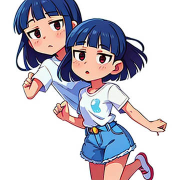 佐城雪美