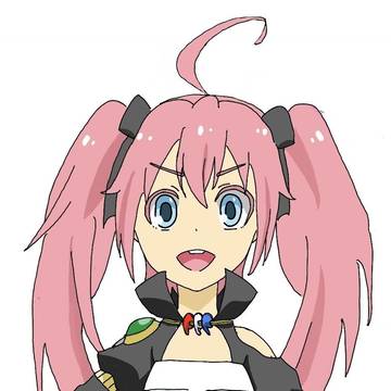 ツインテールの日！！