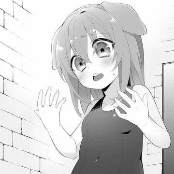 サンプル用挿絵