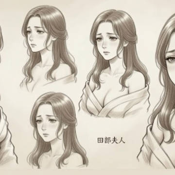海と毒薬 田部夫人