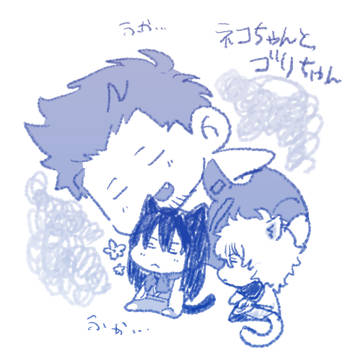ぎんたま