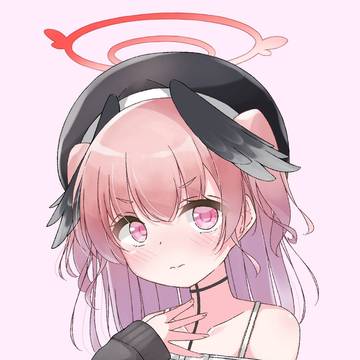 地雷系コハル
