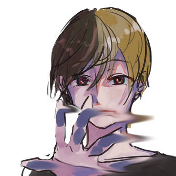 絵さえ描かなくなっても