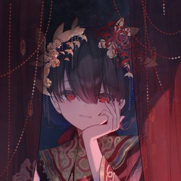 ♥