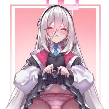 ケイ : やめてください。