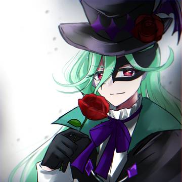 ニジーさん