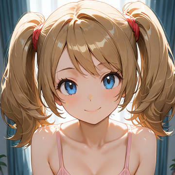 【ポケモン】セレナ