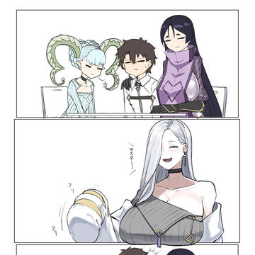 母