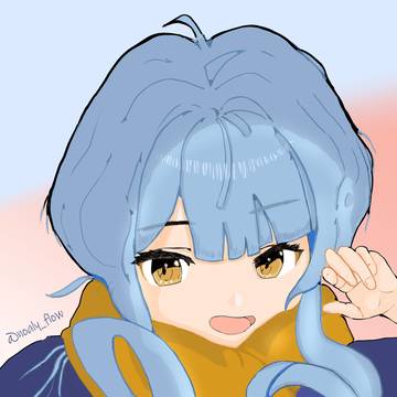 待ってたよ！