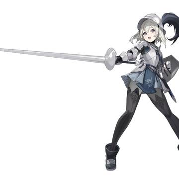 方舟の衛士