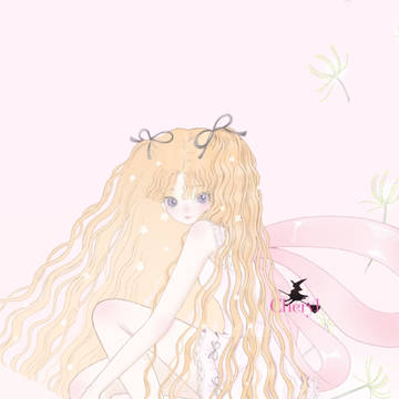 🧚🧚春日迟迟