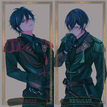 軍服