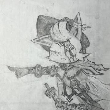アナログ