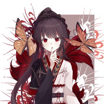 二階堂ヒロ 魔法少女ノ因習村