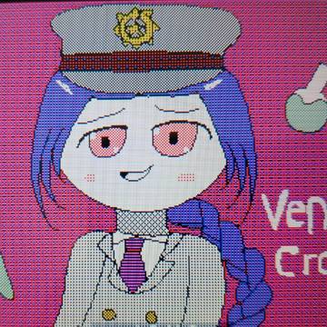 うごメモ絵