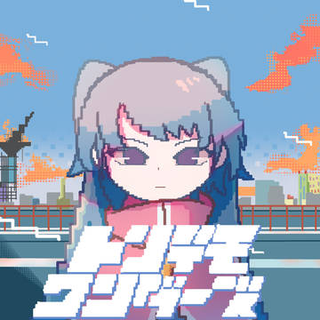 TONDEMO-WONDERZ (トンデモワンダーズ)