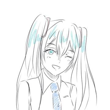 ツインテールの日