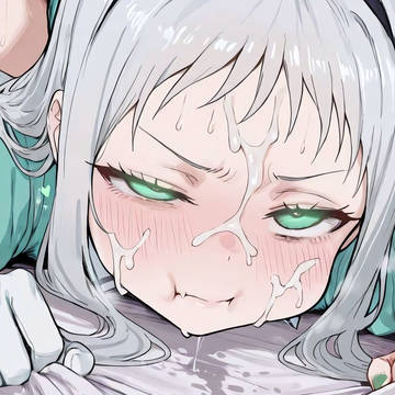 🤍One Day with Kanzaki Hideri!💚