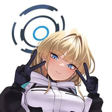 トキ✌