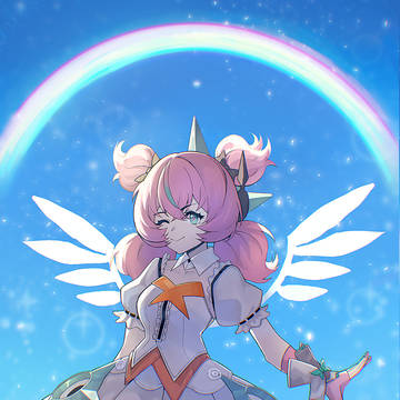 AOD 「ReDreaming Angel」 - Aria