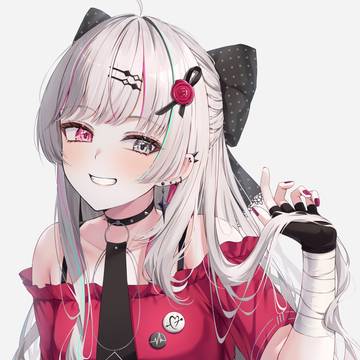 石神ィ