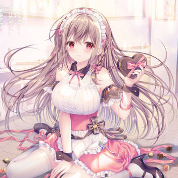 どんなチョコがほしいですか?