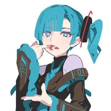 ミク