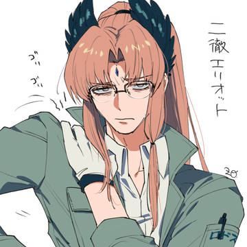 アークナイツまとめ8