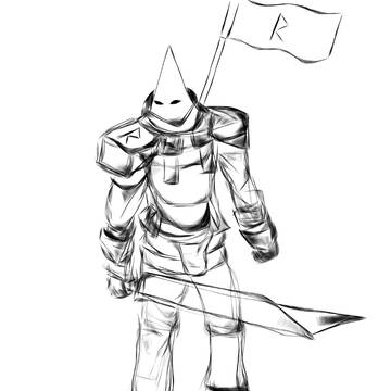 Elder requisitor August