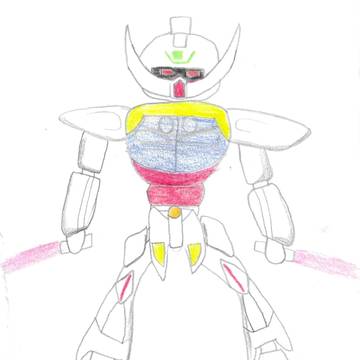 Turn A Gundam
