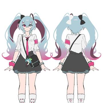 無作為なデザイン
