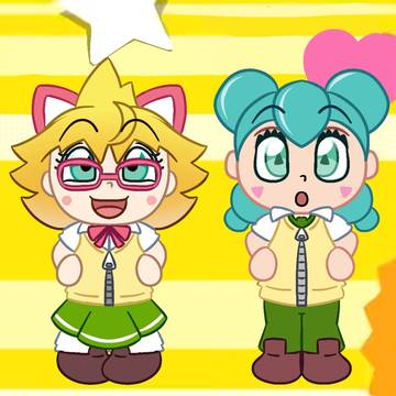うにはロボルンとして!