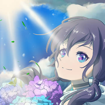 晴る