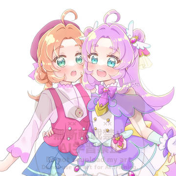 プリキュアの日♪