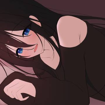 お休みなさい