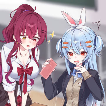 きゃ、キャラ弁⁉️