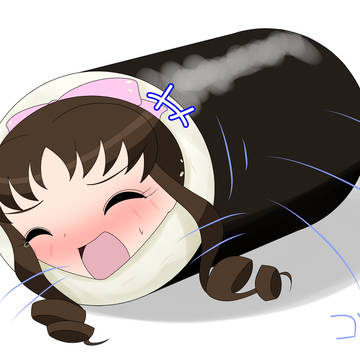 恵方マドンナ