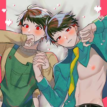 大穢イラストまとめ③