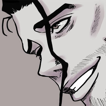 模写とちょこっと漫画