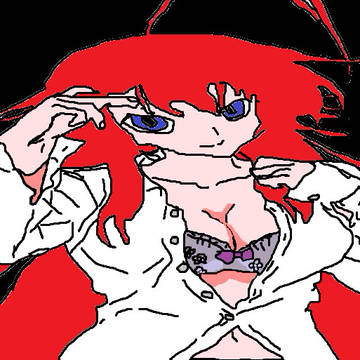 Rias Gremory
