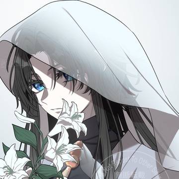 白百合