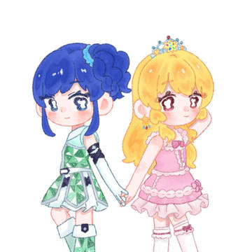 アイカツ まとめ