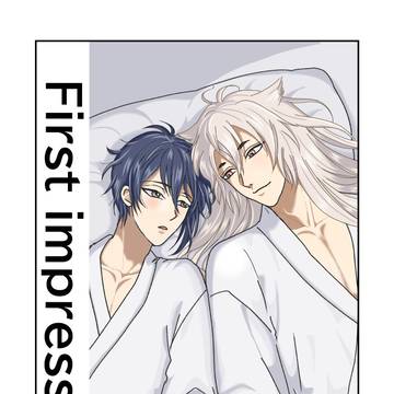First  impression